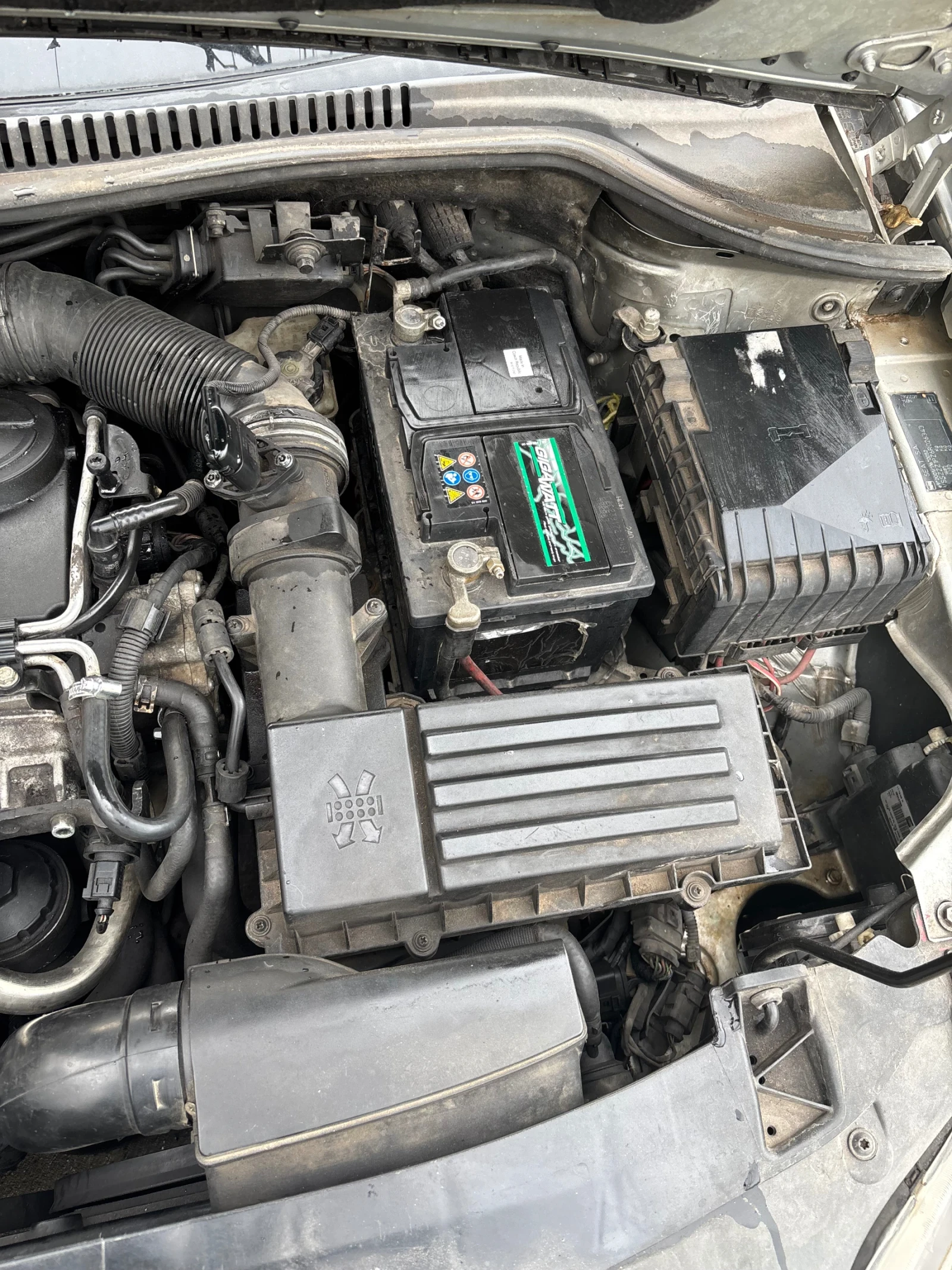 Seat Leon, снимка 5 - Автомобили и джипове - 54596816
