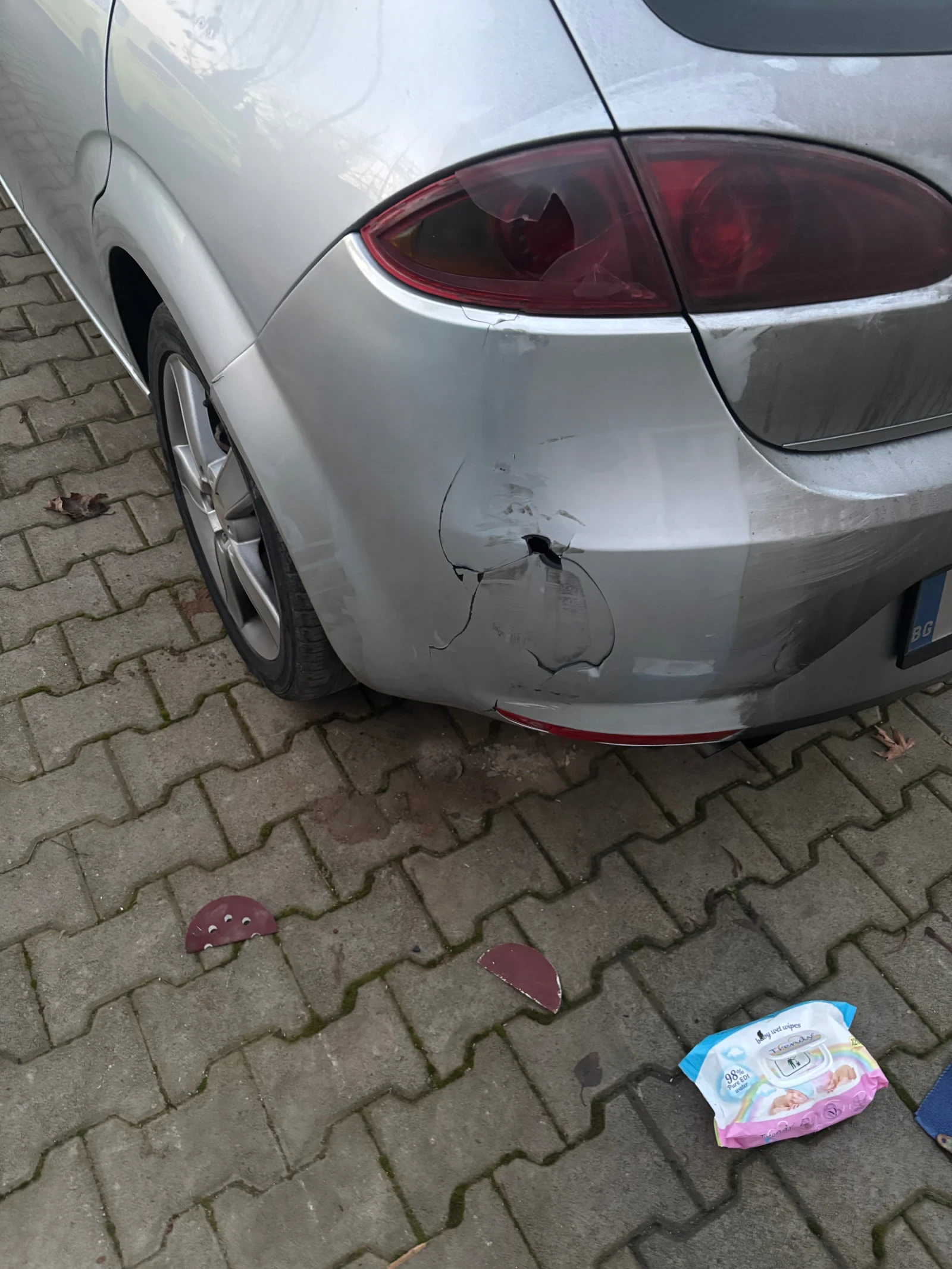 Seat Leon, снимка 8 - Автомобили и джипове - 54596816