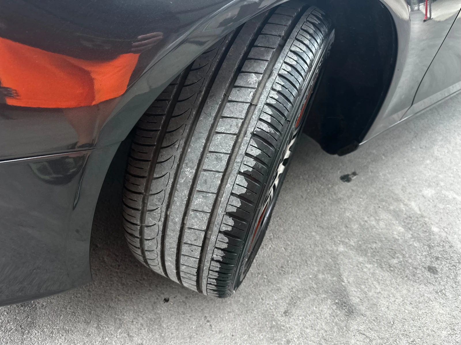 Audi A4 3.0TDI 239к.с Quattro Ръчка, снимка 5 - Автомобили и джипове - 54624464