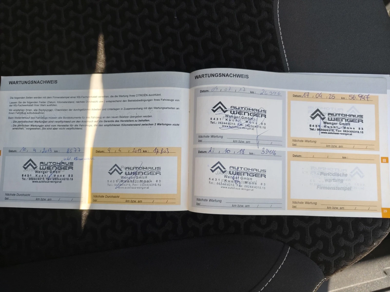 Citroen C3 1.4, климатик, ЕВРО 5, снимка 15 - Автомобили и джипове - 54700902
