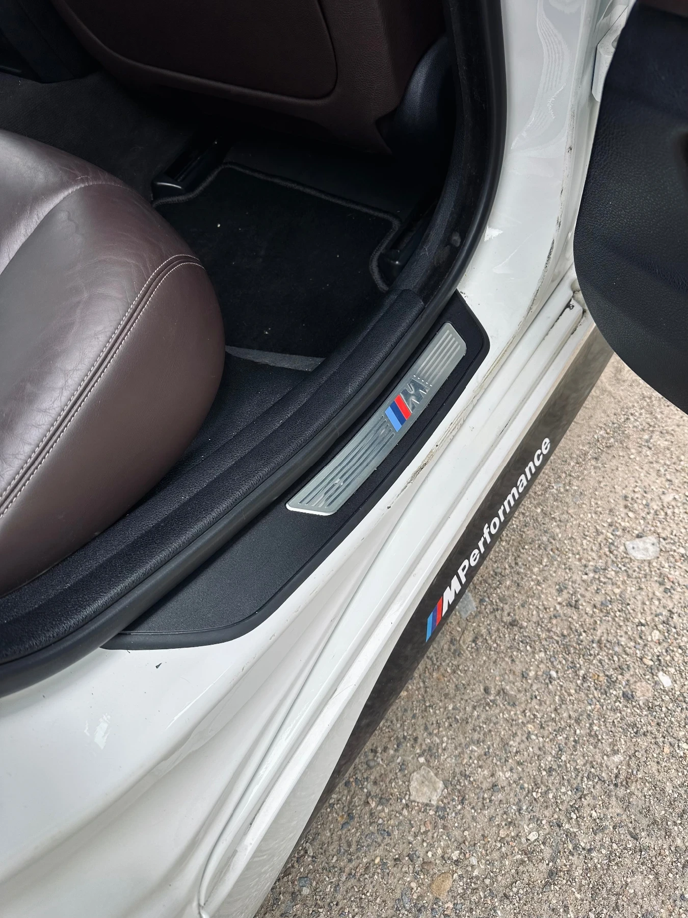 BMW 535 535I, снимка 13 - Автомобили и джипове - 54769189