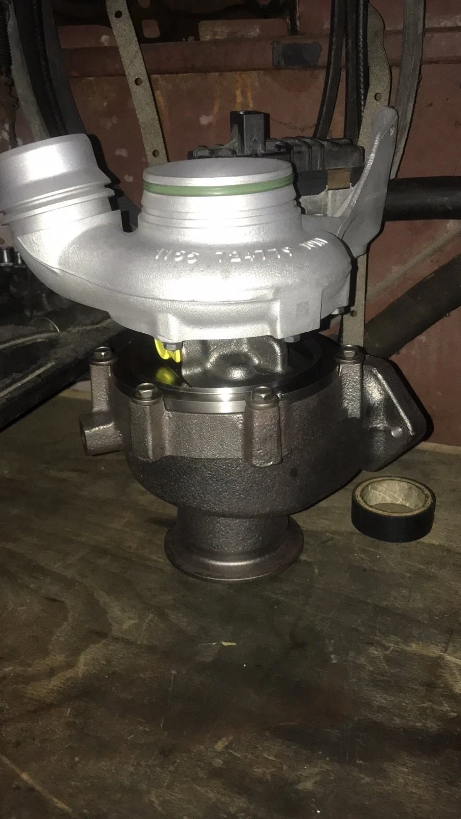 BMW 320 320D, снимка 12 - Автомобили и джипове - 55068462