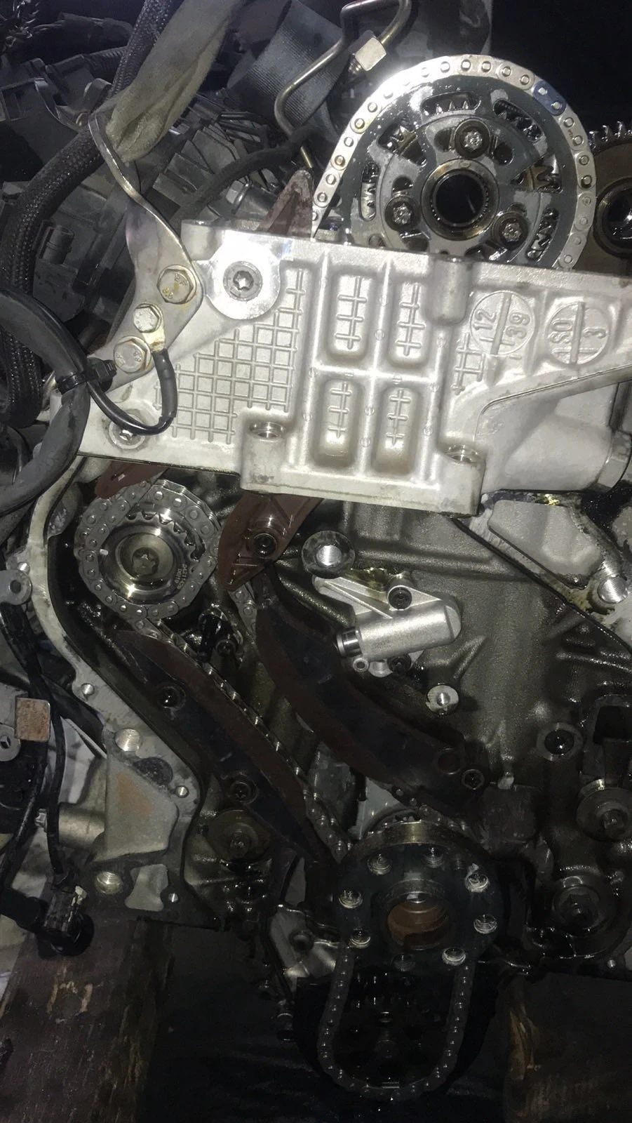 BMW 320 320D, снимка 15 - Автомобили и джипове - 55068462