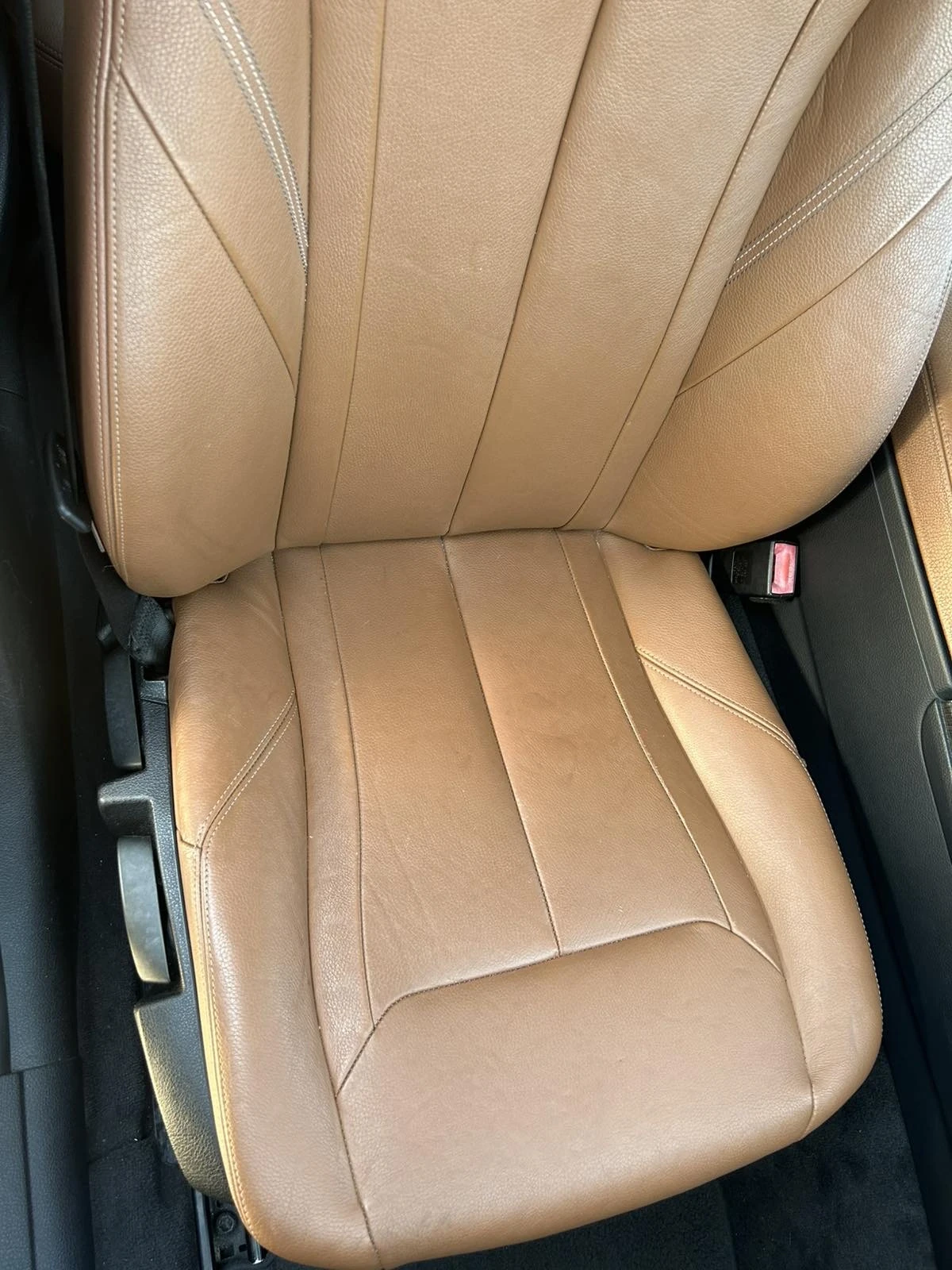 BMW 320 320D, снимка 14 - Автомобили и джипове - 55068462