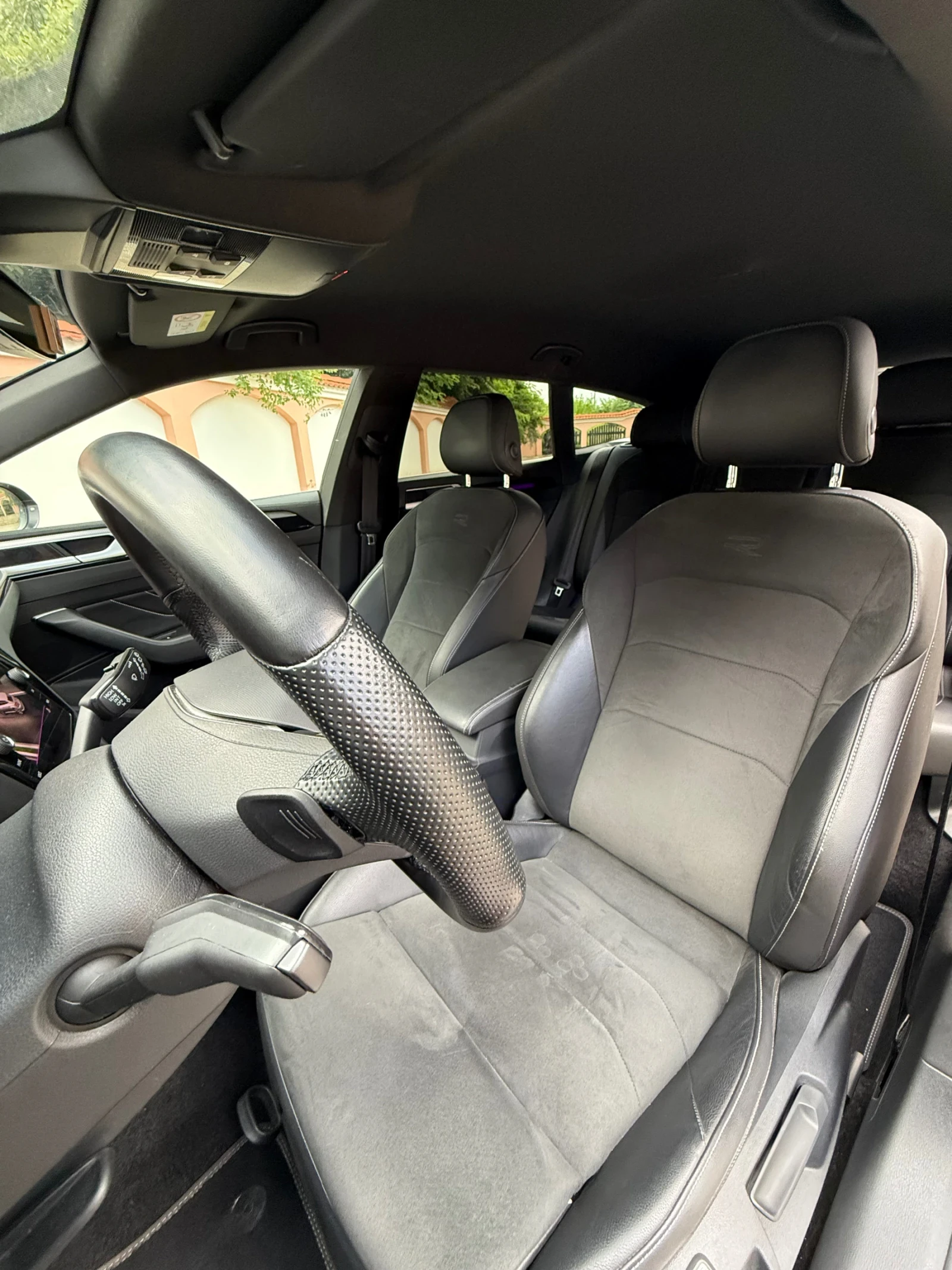 VW Arteon, снимка 11 - Автомобили и джипове - 55271852
