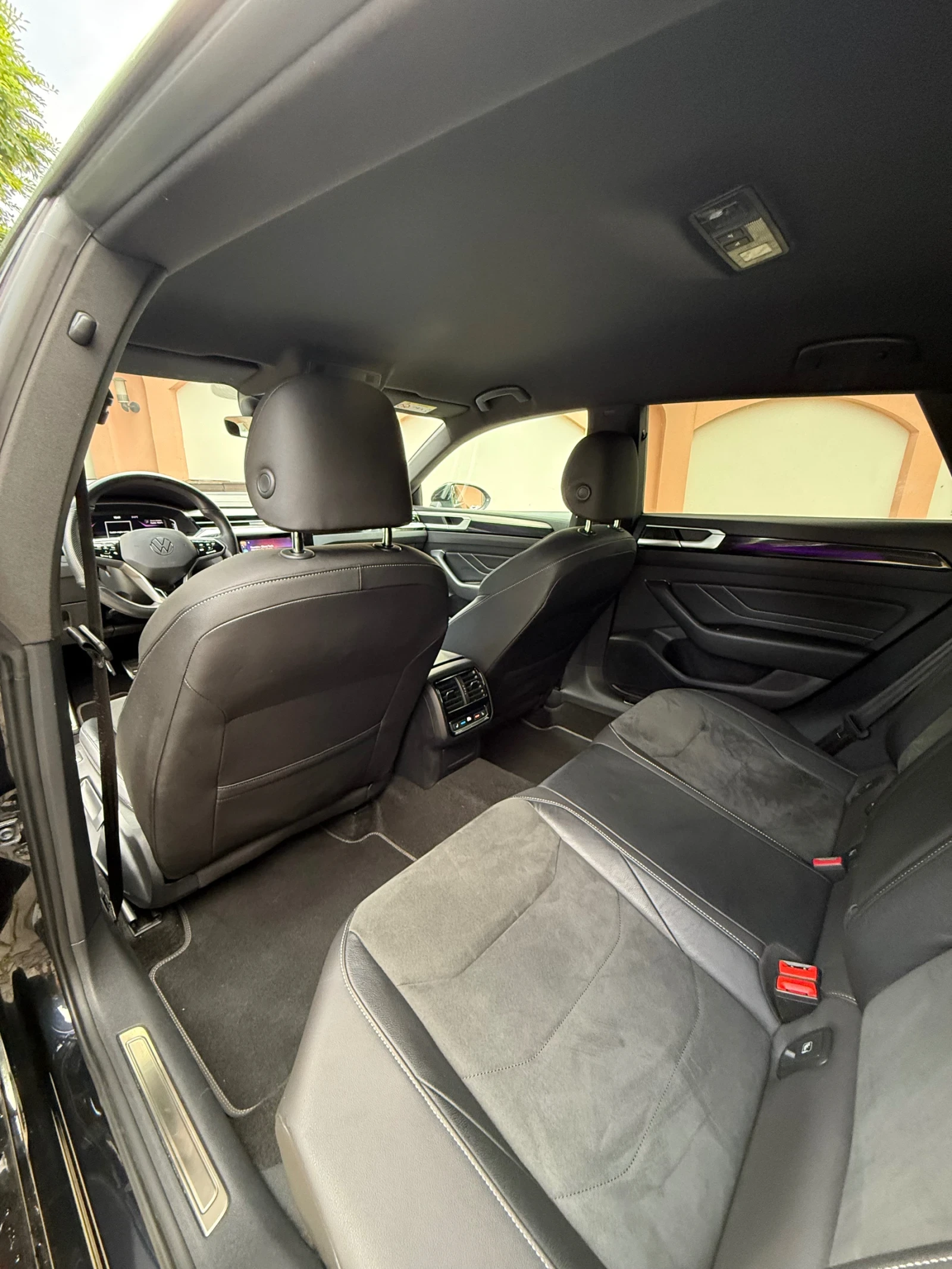 VW Arteon, снимка 10 - Автомобили и джипове - 55271852