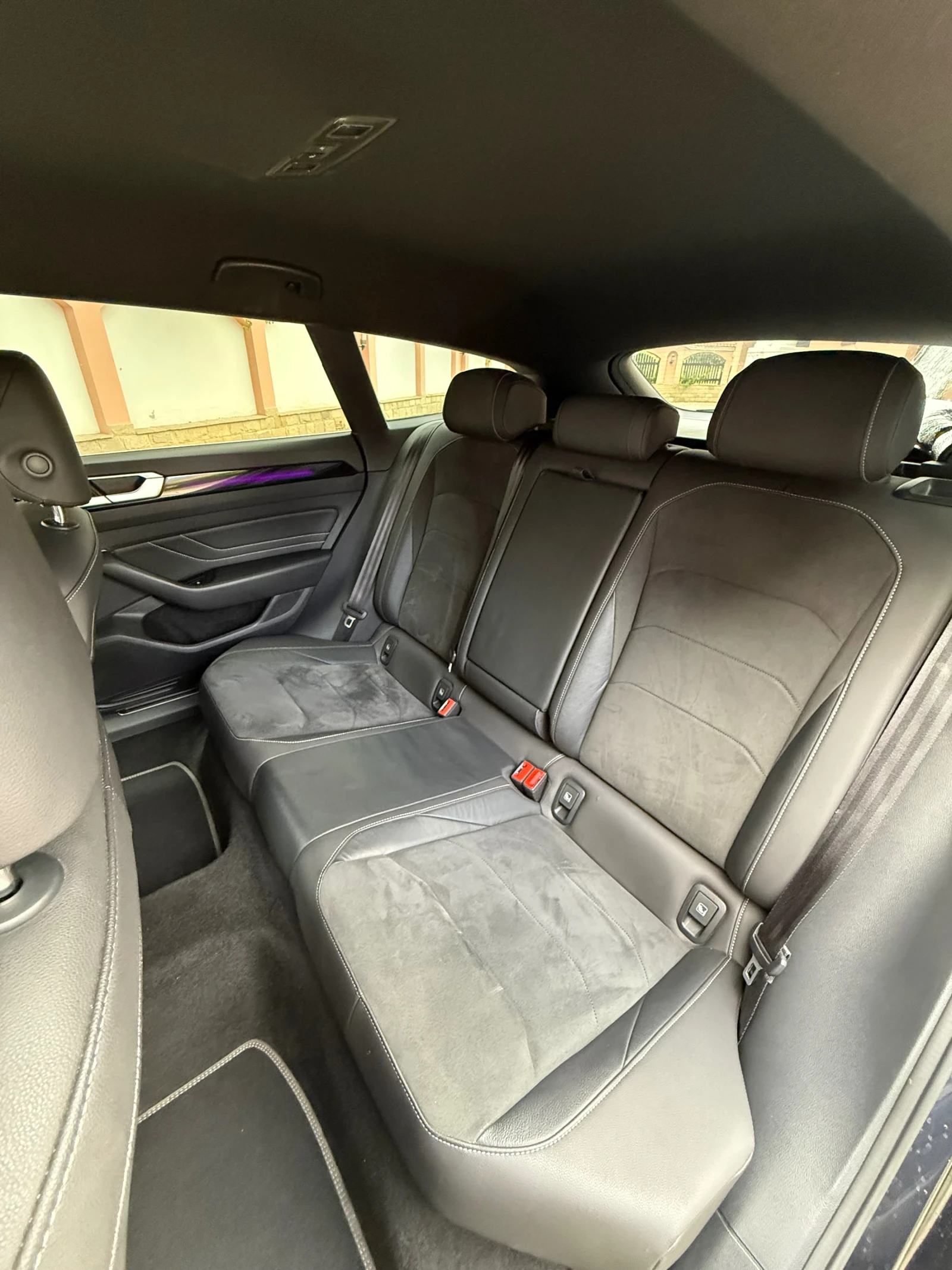VW Arteon, снимка 12 - Автомобили и джипове - 55271852