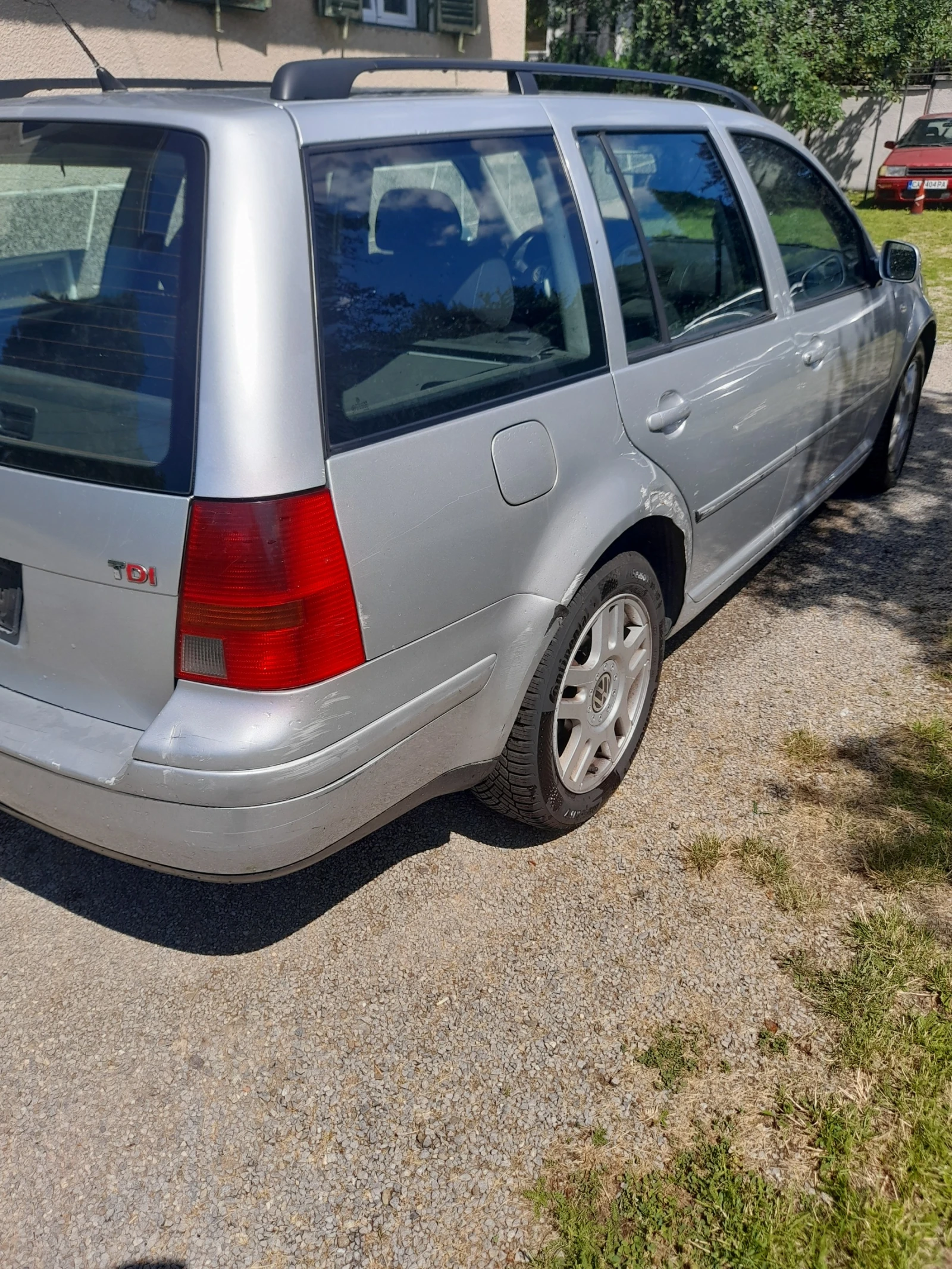 VW Golf 1.9 TDI ����� 116�.�. 6 �������� | Mobile.bg � ����������� 8