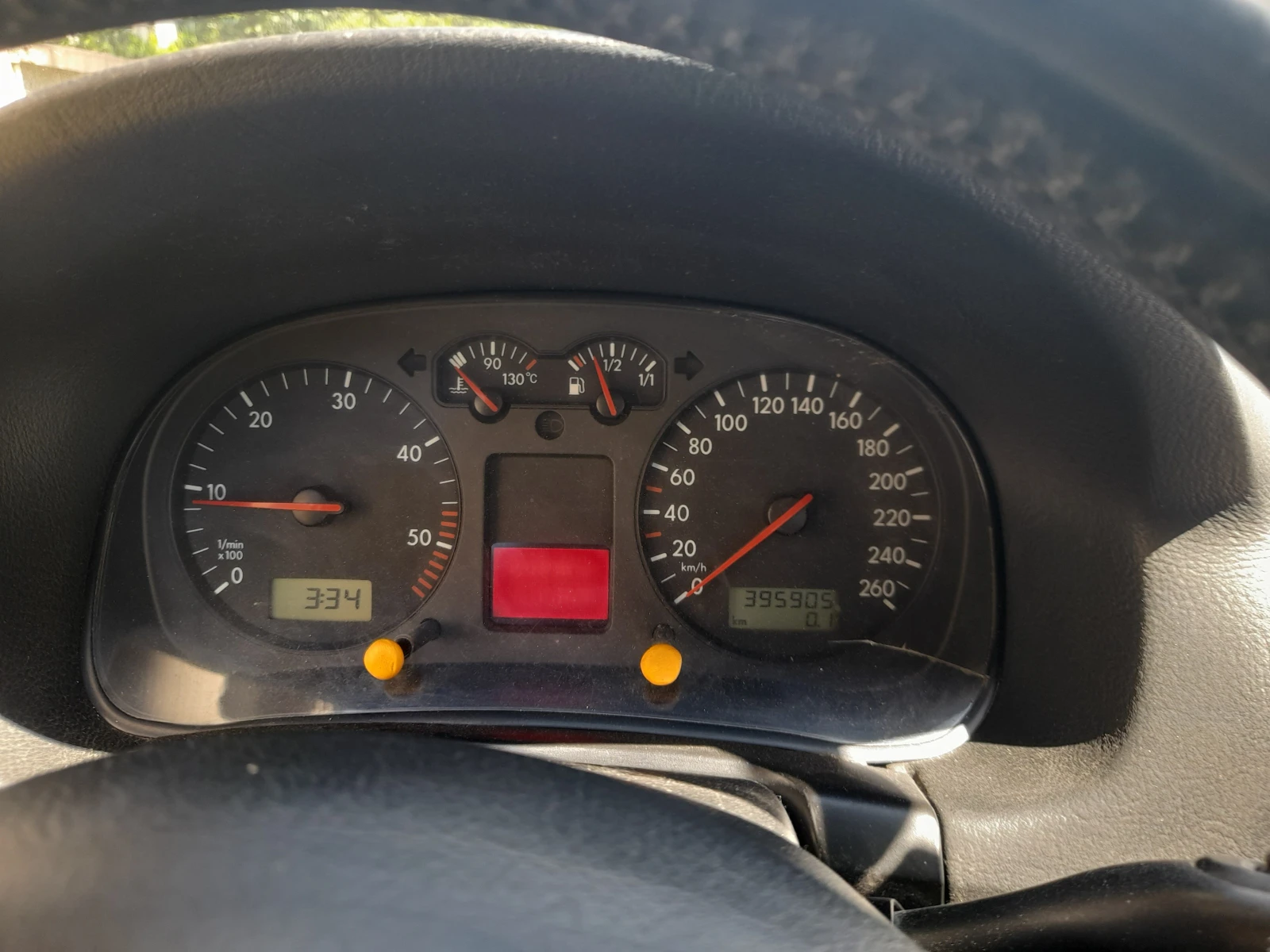 VW Golf 1.9 TDI ����� 116�.�. 6 �������� | Mobile.bg � ����������� 12