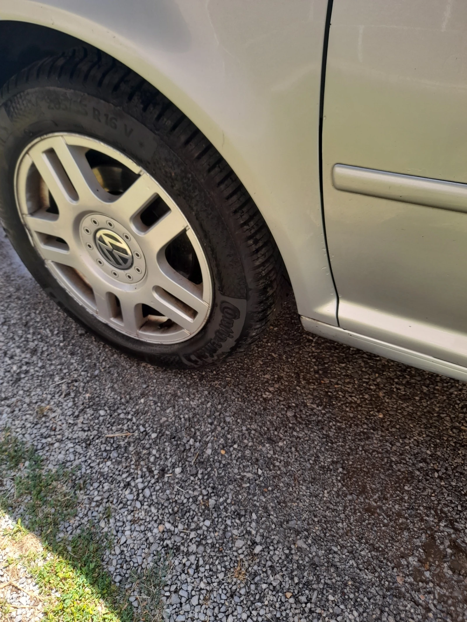 VW Golf 1.9 TDI ����� 116�.�. 6 �������� | Mobile.bg � ����������� 10