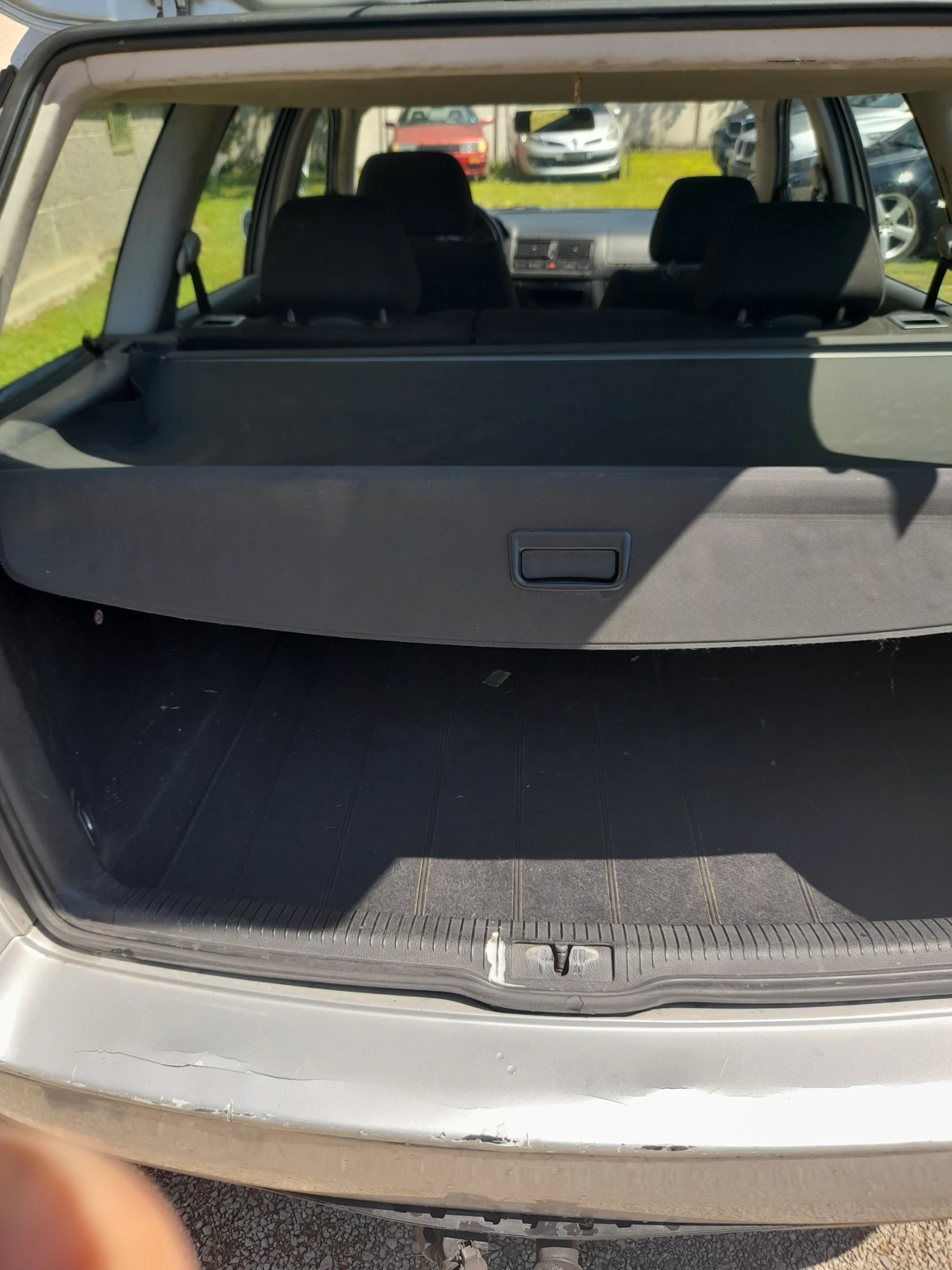 VW Golf 1.9 TDI ����� 116�.�. 6 �������� | Mobile.bg � ����������� 15