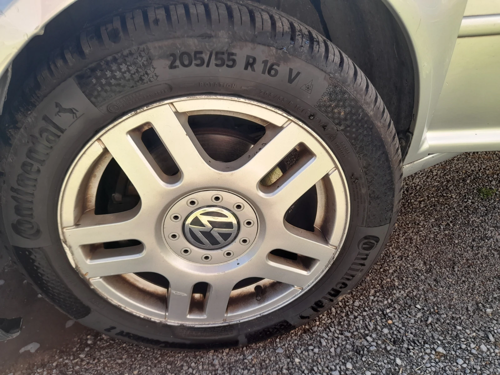 VW Golf 1.9 TDI ����� 116�.�. 6 �������� | Mobile.bg � ����������� 16