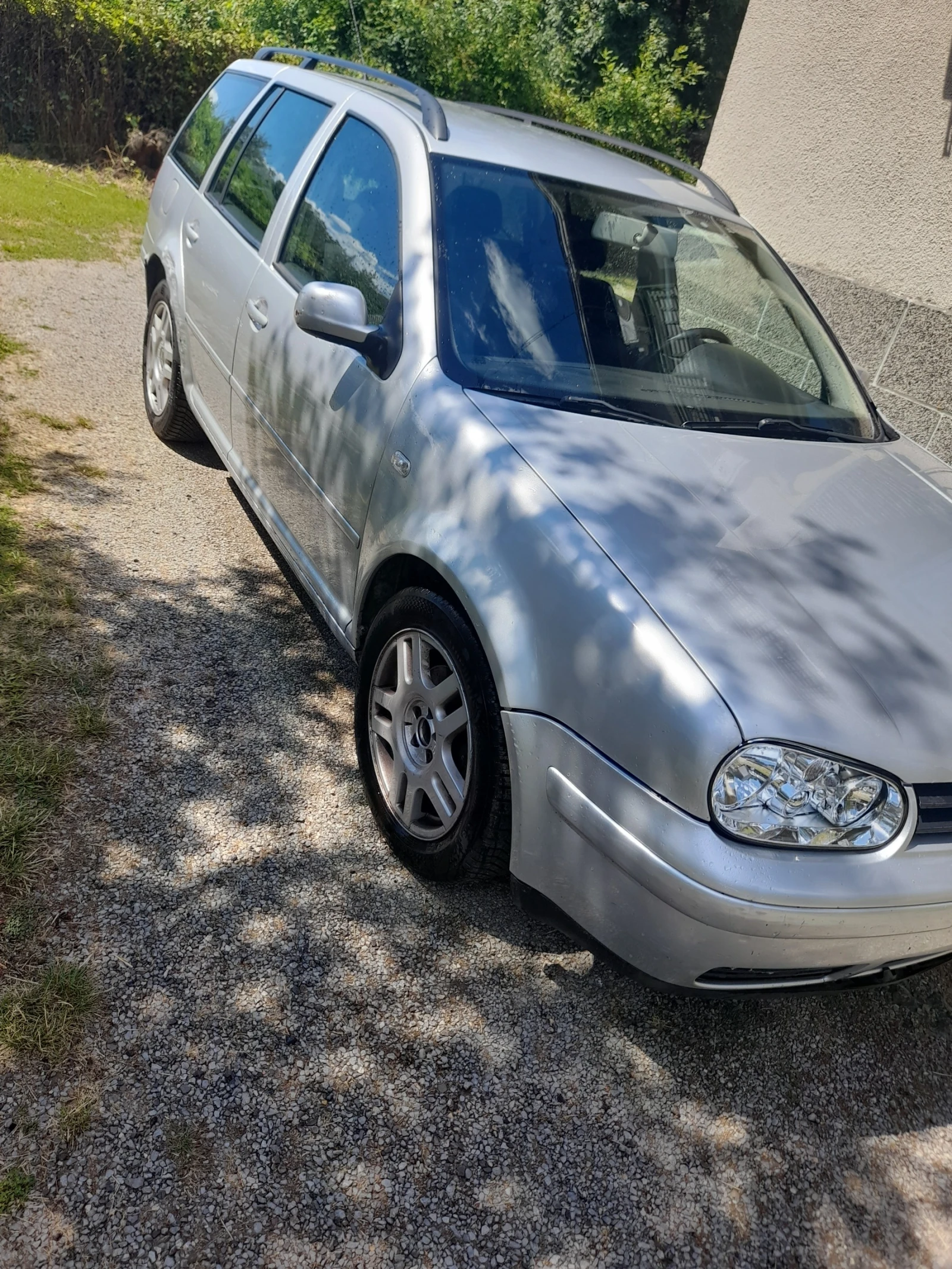 VW Golf 1.9 TDI ����� 116�.�. 6 �������� | Mobile.bg � ����������� 9