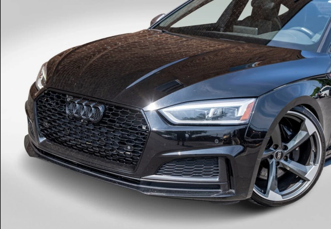 Audi S5 AWD* TECHNIK* 77к* Масаж* Bang&Olufsen* Stage 1* , снимка 8 - Автомобили и джипове - 55443841