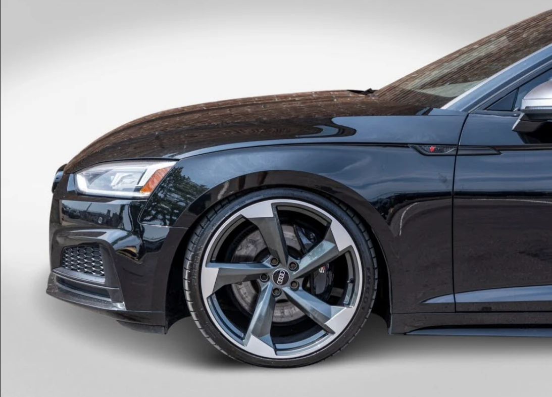 Audi S5 AWD* TECHNIK* 77к* Масаж* Bang&Olufsen* Stage 1* , снимка 9 - Автомобили и джипове - 55443841