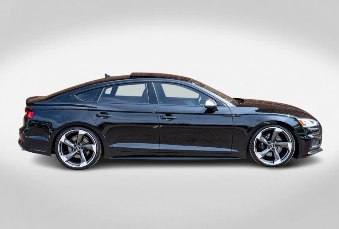 Audi S5 AWD* TECHNIK* 77к* Масаж* Bang&Olufsen* Stage 1* , снимка 7 - Автомобили и джипове - 55443841