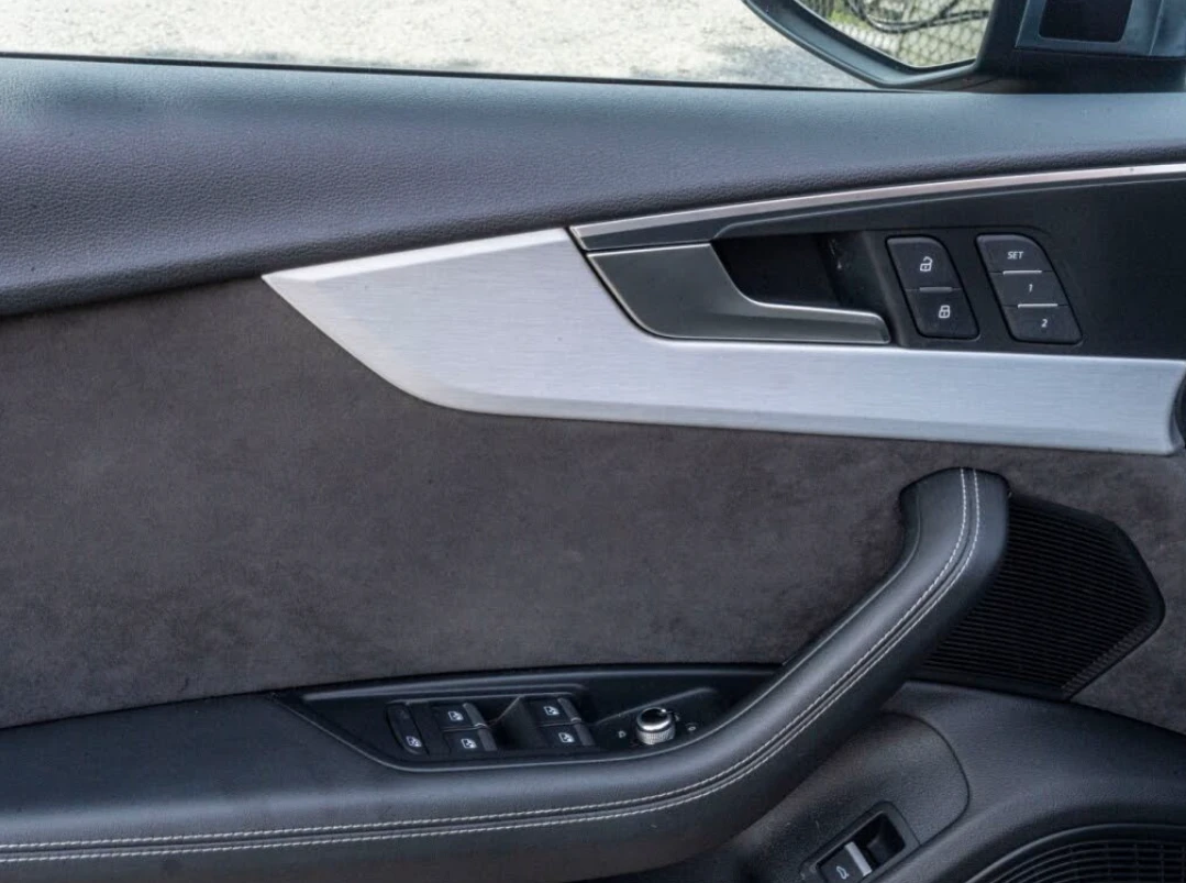 Audi S5 AWD* TECHNIK* 77к* Масаж* Bang&Olufsen* Stage 1* , снимка 15 - Автомобили и джипове - 55443841