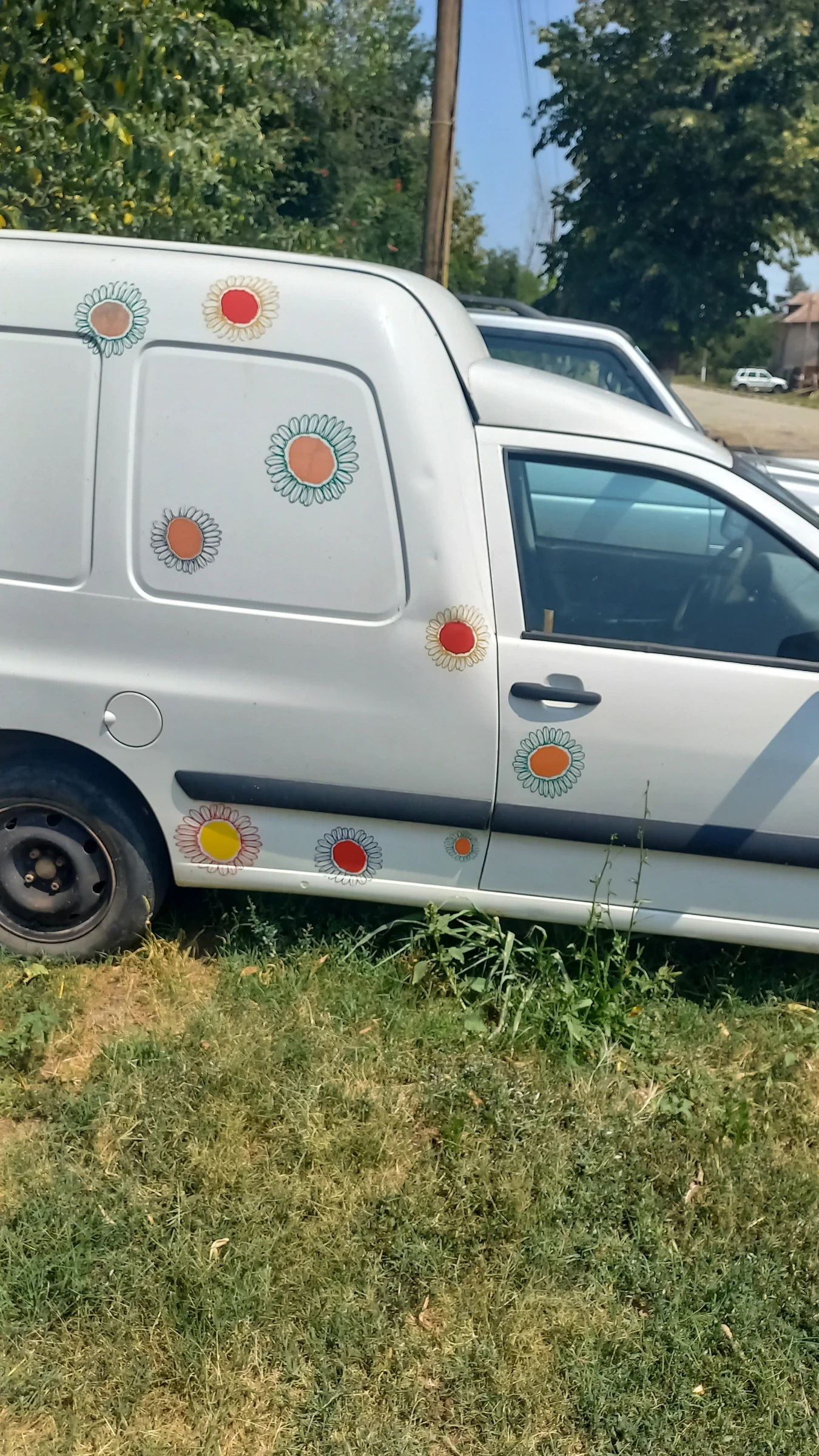Seat Inka, снимка 3 - Автомобили и джипове - 55603549