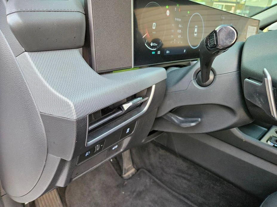 Hyundai Sonata 2.0 LPG Business 1  * koreiskikoli.bg *  | Mobile.bg � ����������� 8