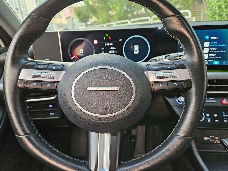 Hyundai Sonata 2.0 LPG Business 1  * koreiskikoli.bg *  | Mobile.bg � ����������� 11