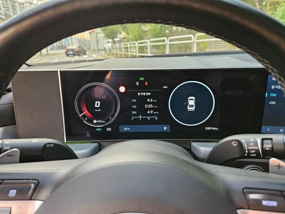 Hyundai Sonata 2.0 LPG Business 1  * koreiskikoli.bg *  | Mobile.bg � ����������� 10