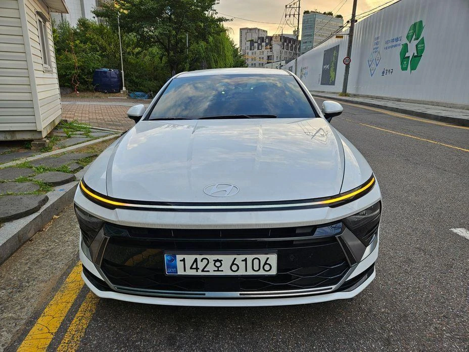 Hyundai Sonata 2.0 LPG Business 1  * koreiskikoli.bg *  | Mobile.bg � ����������� 2