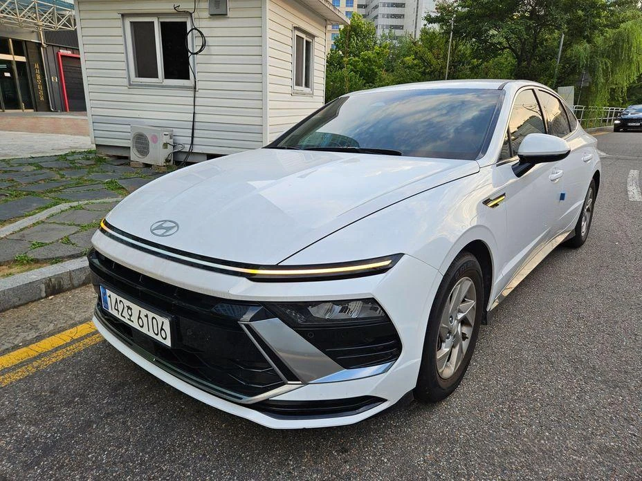 Hyundai Sonata 2.0 LPG Business 1  * koreiskikoli.bg *  | Mobile.bg � ����������� 1