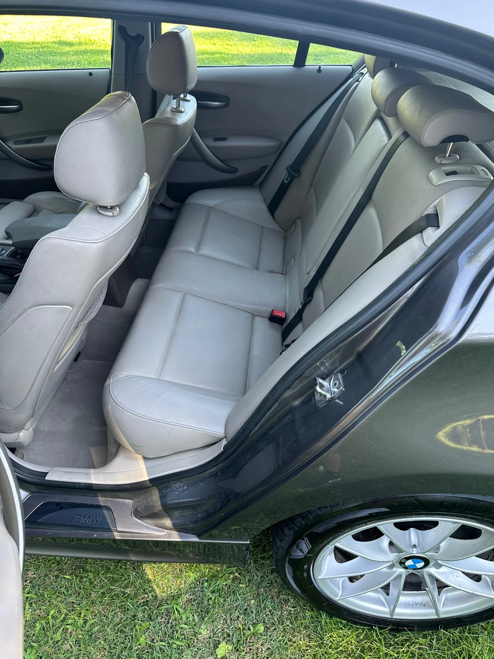 BMW 120, снимка 5 - Автомобили и джипове - 55715475