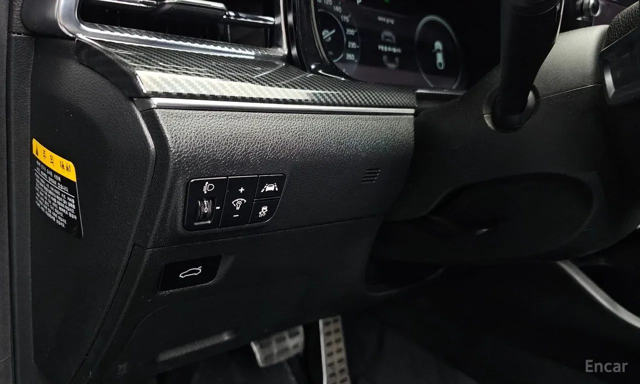 Kia K5 LPI SIGNATURE| ACC| VENT| HUD| 360| MirrorCAM, снимка 16 - Автомобили и джипове - 55959224