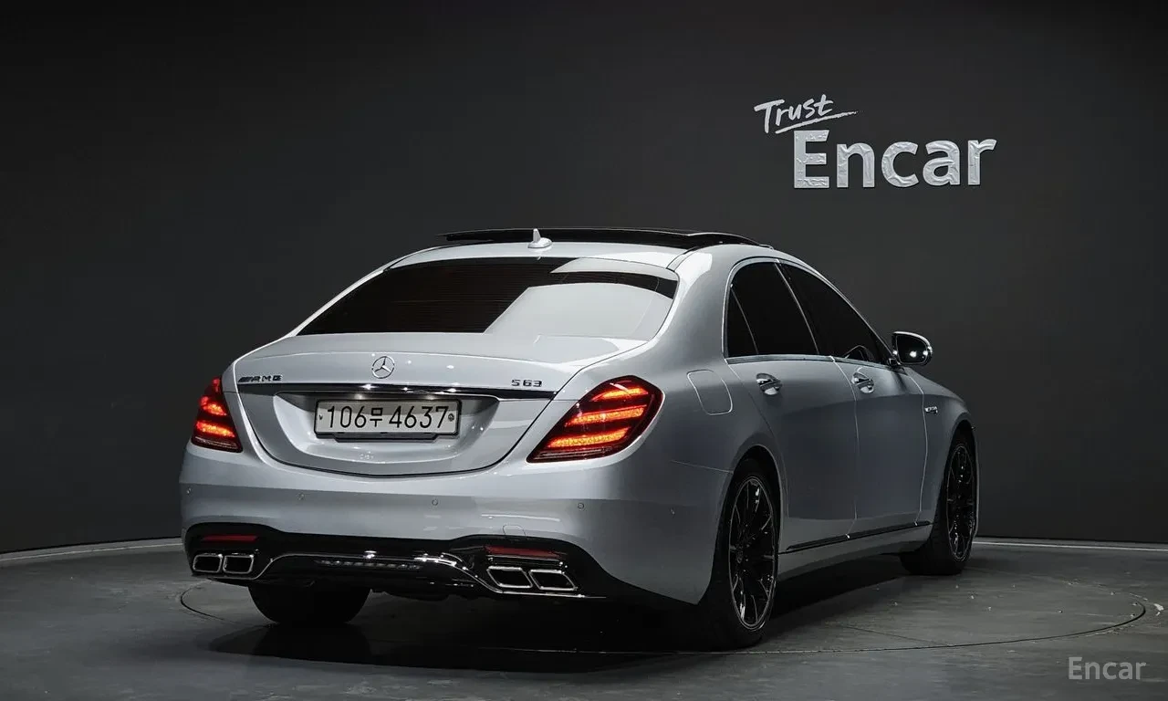 Mercedes-Benz S 400 L 4MATIC | 2016 | 3.0 V6 | 333 к.с. | 109.858 km, снимка 3 - Автомобили и джипове - 55961737