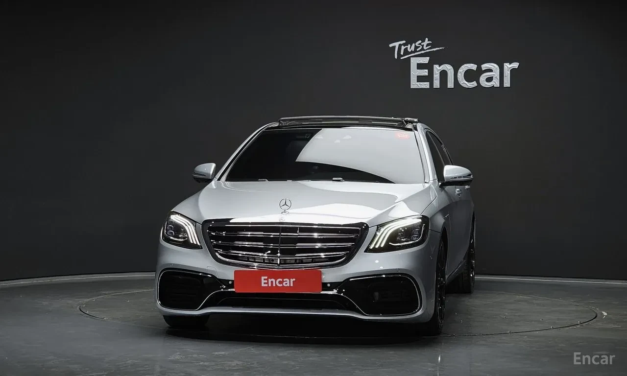 Mercedes-Benz S 400 L 4MATIC | 2016 | 3.0 V6 | 333 к.с. | 109.858 km, снимка 2 - Автомобили и джипове - 55961737