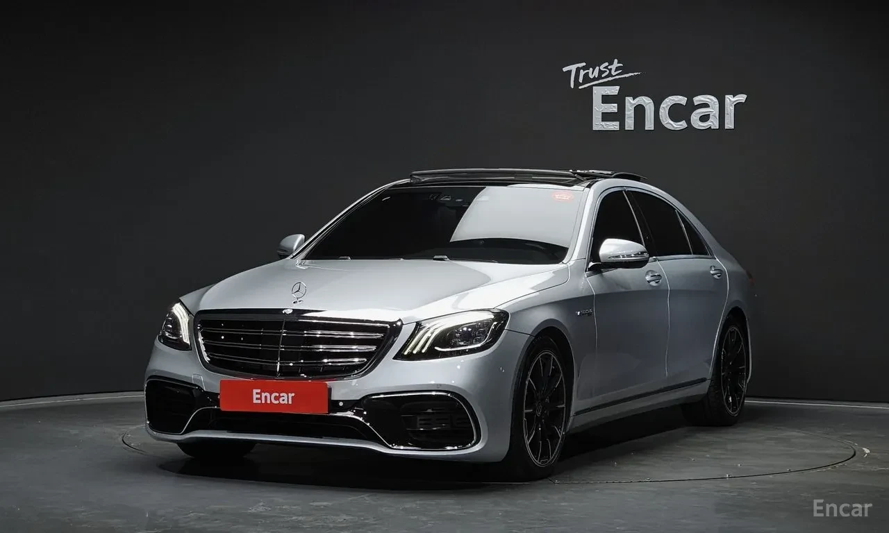 Mercedes-Benz S 400 L 4MATIC | 2016 | 3.0 V6 | 333 к.с. | 109.858 km