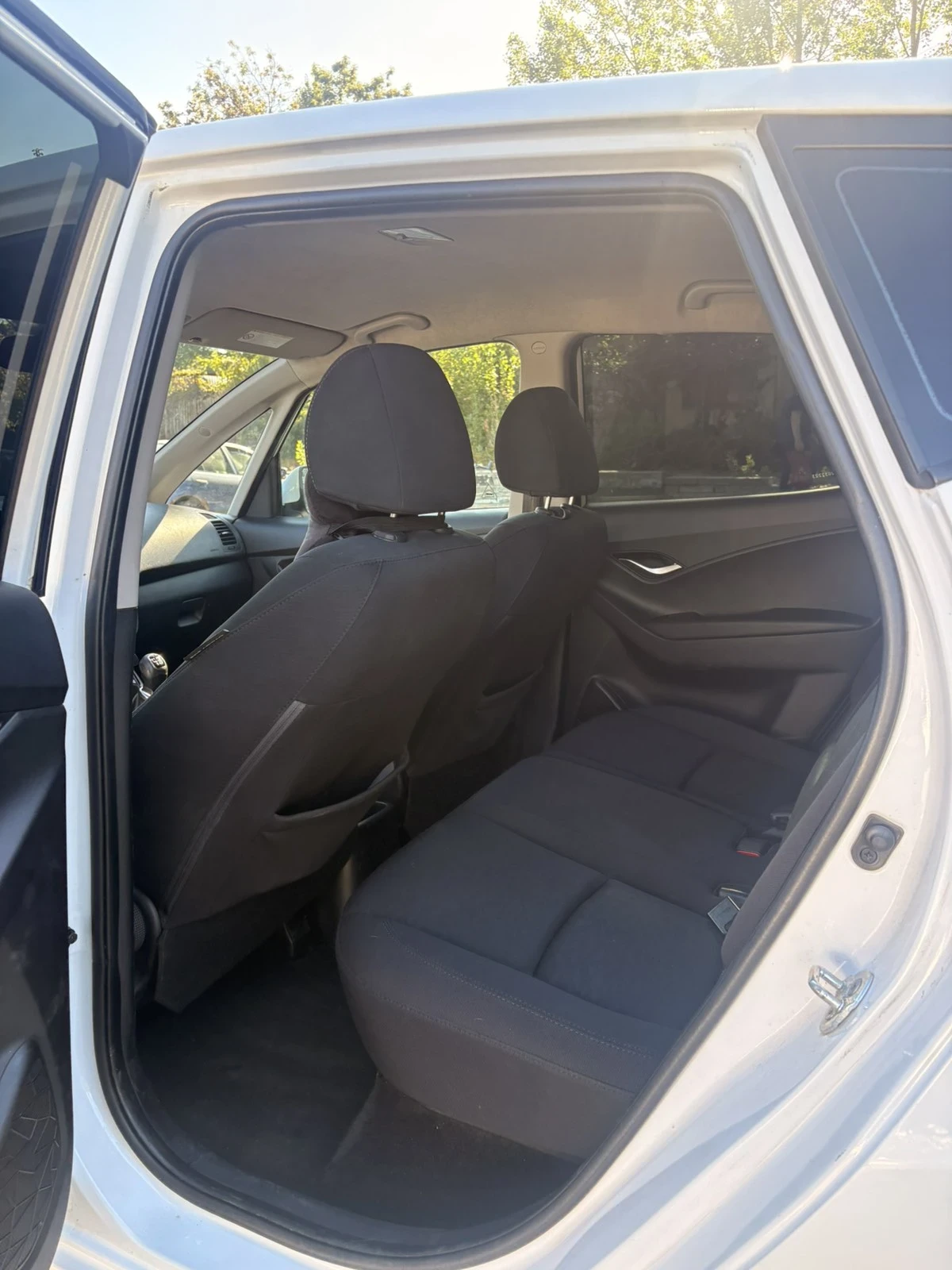 Hyundai Ix20 1.4 CRDI, снимка 6 - Автомобили и джипове - 55991663
