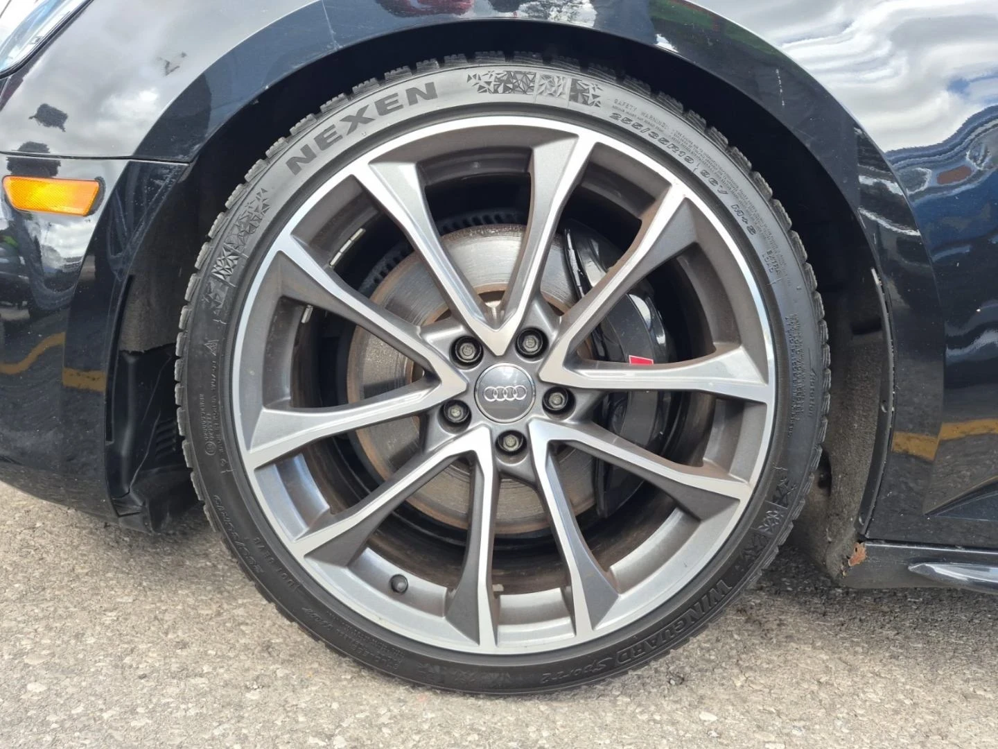 Audi S4 Technik* B&O* 360* Масаж* Пано, снимка 14 - Автомобили и джипове - 56077253