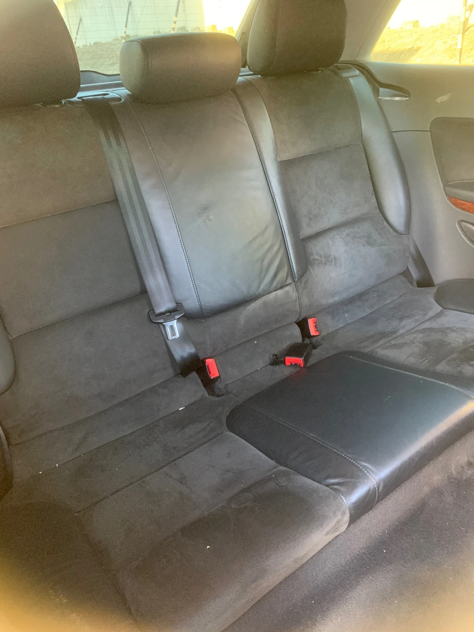 Audi A3, снимка 8 - Автомобили и джипове - 56537406