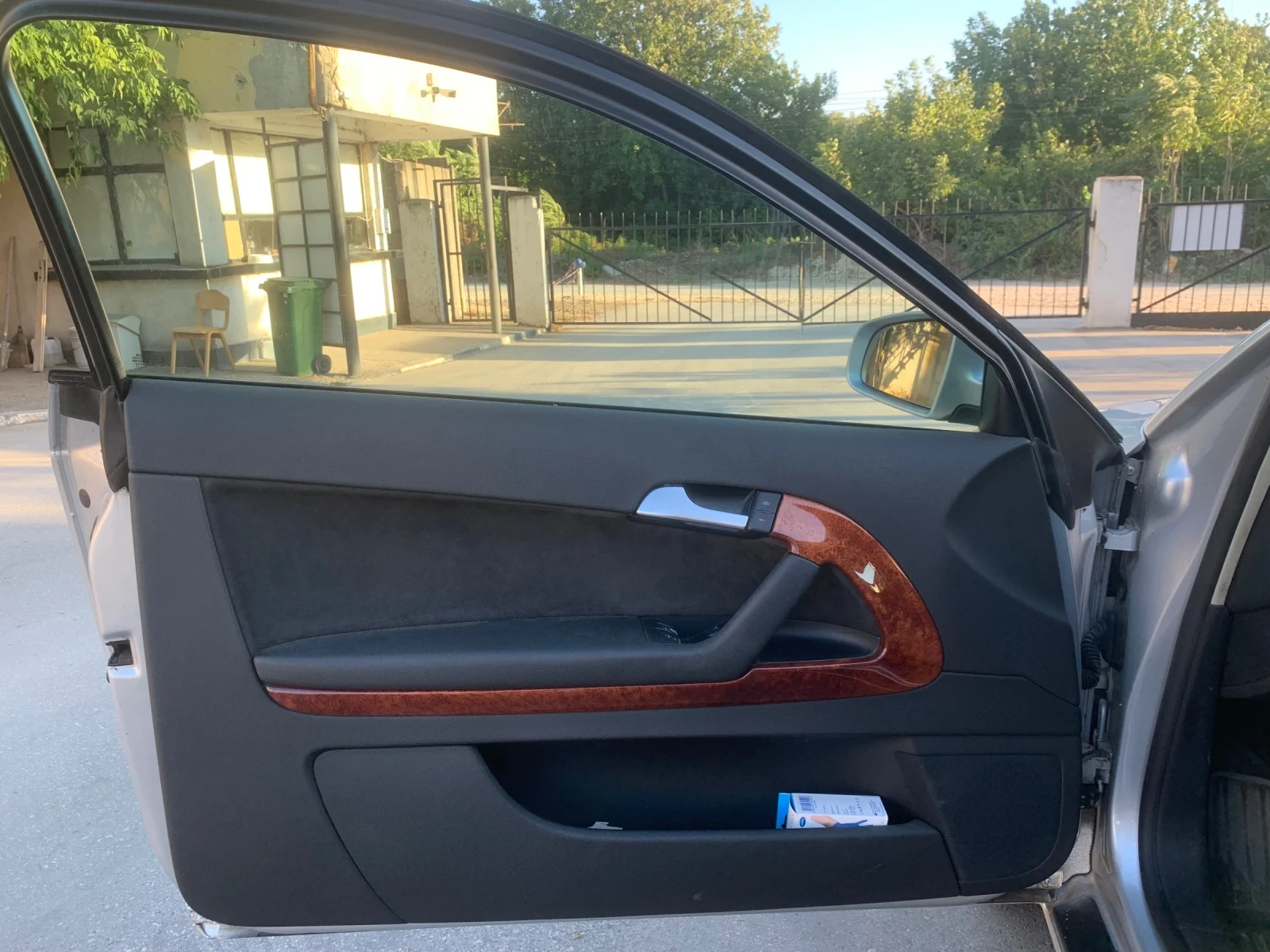 Audi A3, снимка 10 - Автомобили и джипове - 56537406