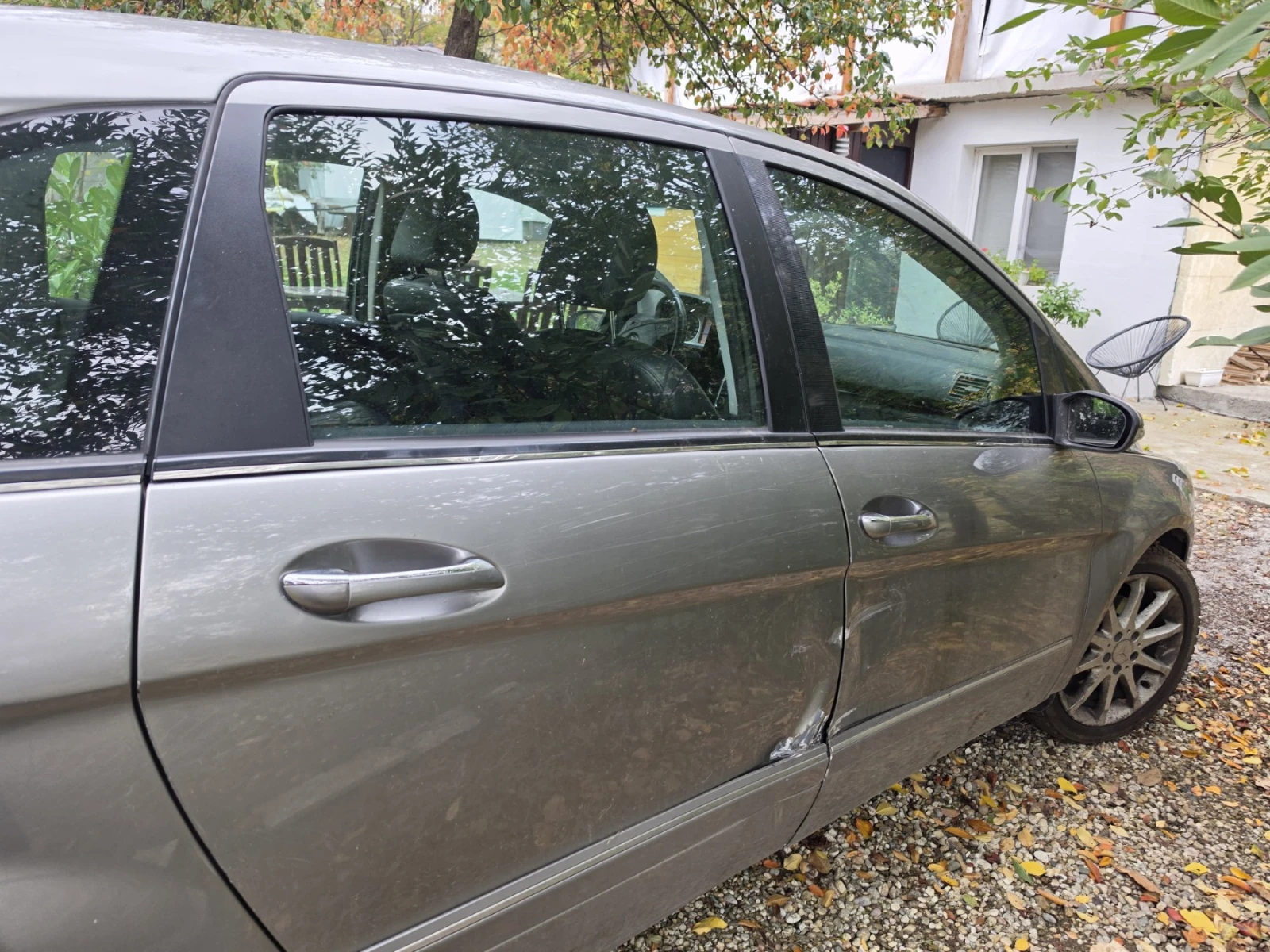 Mercedes-Benz B 180 | Mobile.bg � ����������� 6