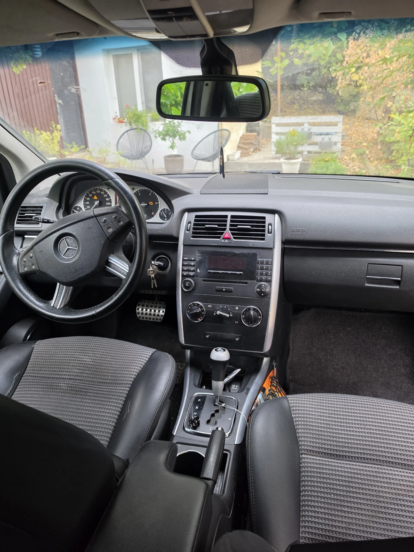Mercedes-Benz B 180 | Mobile.bg � ����������� 10