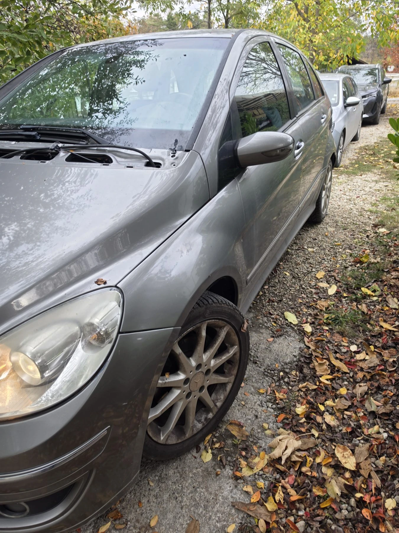 Mercedes-Benz B 180 | Mobile.bg � ����������� 2