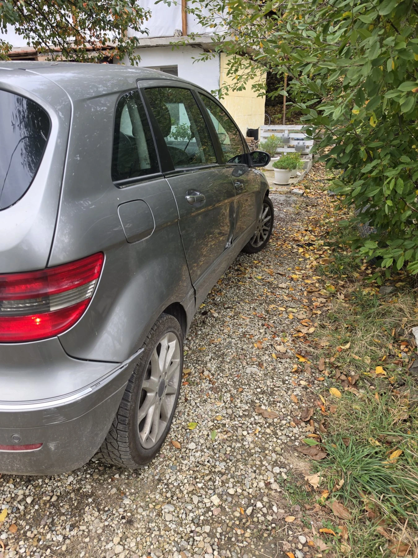 Mercedes-Benz B 180 | Mobile.bg � ����������� 5