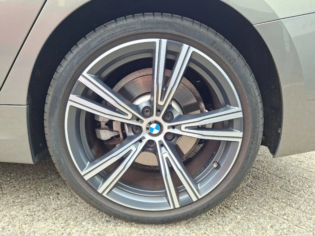 BMW 320 Plugin Leather LED Navi | Mobile.bg � ����������� 17