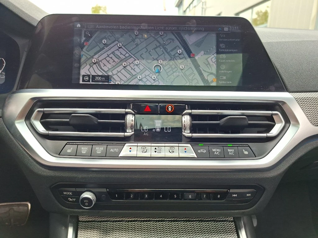BMW 320 Plugin Leather LED Navi | Mobile.bg � ����������� 11