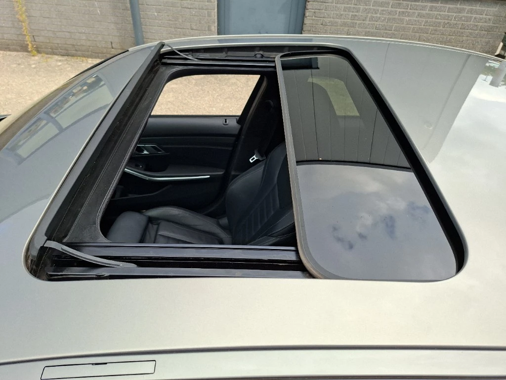 BMW 320 Plugin Leather LED Navi | Mobile.bg � ����������� 13