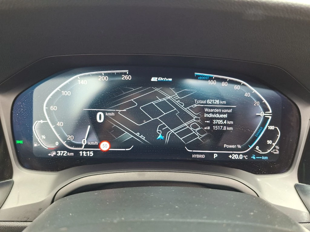 BMW 320 Plugin Leather LED Navi | Mobile.bg � ����������� 7