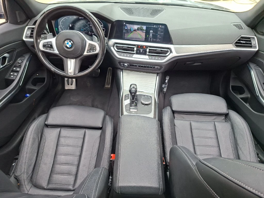 BMW 320 Plugin Leather LED Navi | Mobile.bg � ����������� 5