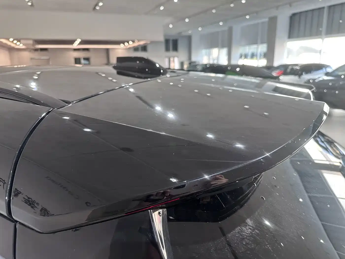 LynkCo 08 EM-P 2025 220km AWD Performance Halo | Mobile.bg � ����������� 5