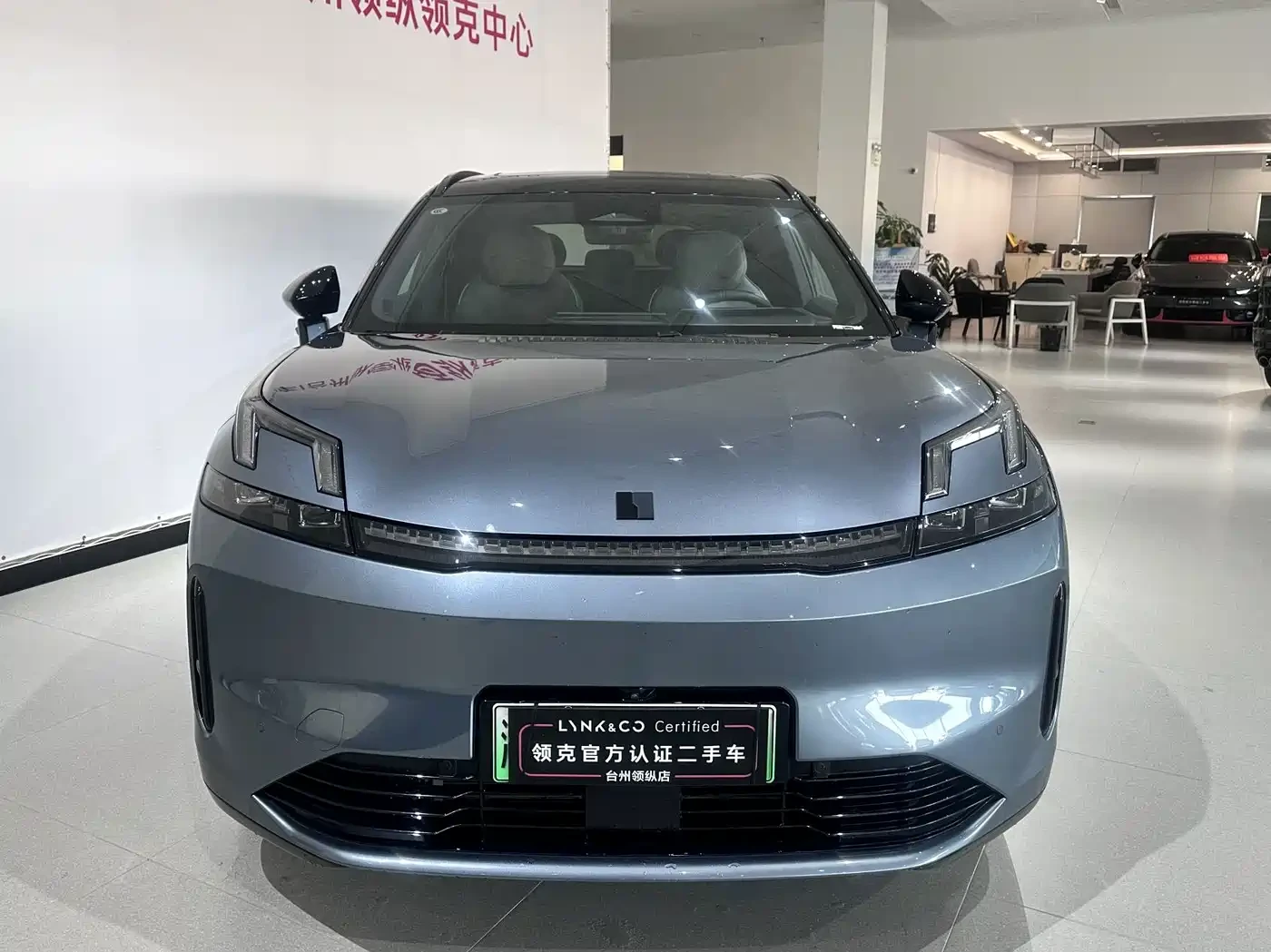 LynkCo 08 EM-P 2025 220km AWD Performance Halo | Mobile.bg � ����������� 4