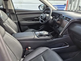 Hyundai Tucson 1.6 CRDI 48v Mhev Hybrid FULL!!!, снимка 8