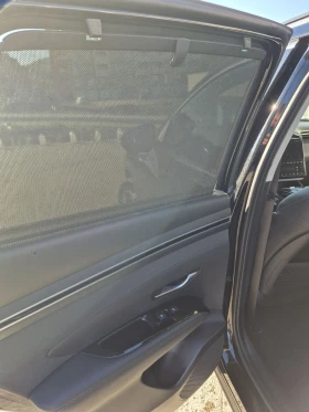 Hyundai Tucson 1.6 CRDI 48v Mhev Hybrid FULL!!!, снимка 15