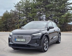 Audi Q4 40 e-tron ТОП Оферта, снимка 11